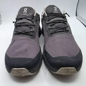 On Running | Shoes | On Cloudvista Mens Size Black  display picture 1